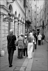 Turisti