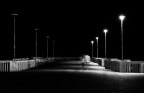 Fantasmi sul molo