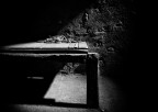 Nell'oscura cella
