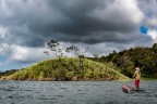 Vietnam, la barca