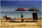 Lido di Venezia, settembre 2025