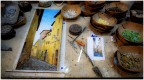 Interno di un laboratorio......