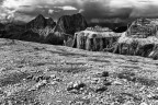 Sasso Pordoi V