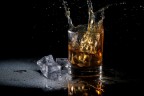 Un Wisky ??