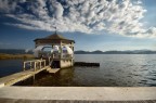 gazebo sul lago gazebo sul lago