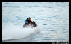 un giro in moto....