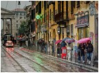 Milano, ottobre 2025