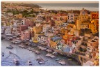 Isola di Procida: agosto 2025