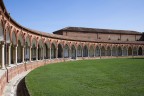 Certosa di Ferrara