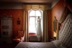 La stanza della sposa