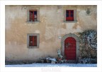 la casetta