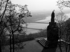 Paesaggio di Kiev