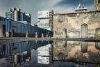 Interno porto