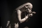 opere di propriet� del Museo Revoltella - Galleria d'arte - Trieste.