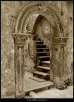The fifth entrance
