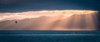 A sunrise in Homer