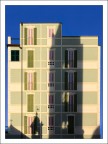 Tutte finte tranne le ombre.
Peccato che l'edificio finiva l�...
