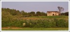 Casolare toscano