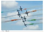 Le Frecce Tricolore