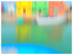 Burano (VE). Marzo 2026