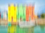 Burano,  marzo 2026