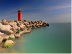 Lido di Venezia. Aprile 2026