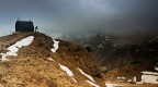 Monte Pasubio, quota 1950m. Aprile 2026