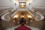 Palazzo della Pubblica Istruzione, Roma