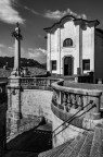 Clusone - Oratorio dei Disciplini Clusone - Oratorio dei Disciplini