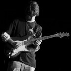 Guitarist