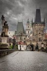 Praha Karluv most Praha Karluv most