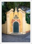 Il ''Boschetto'' di Varazze, risalente al XVII come parco di una villa nobiliare, dopo molte vicissitudini e speculazioni del secolo scorso, oggi � tornato ad essere patrimonio pubblico dove si ospitano importanti eventi culturali legati ad artisti come Luzzati.