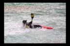 KAYAK Isonzo 1.5.06 (Slovenia)