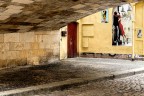 L'ingresso L'ingresso