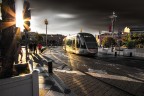 Per le strade di Nizza Per le strade di Nizza