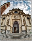 Basilica di Monte Berico