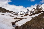 salendo al rifugio Citta' di Busto