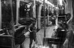 Riflessi (metropolitani) Riflessi (metropolitani)