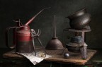 La pazienza del ferro La pazienza del ferro