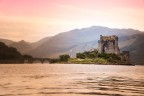 Eilean Donan Castel Eilean Donan Castel