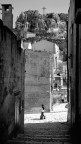 Scorcio sui Sassi Scorcio sui Sassi