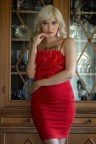 Red passion Red passion