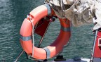 Un particolare di una barca ormeggiata nel porto di Trieste.
Graditi commenti personali e pareri tecnici.
Grazie mille
Furyo