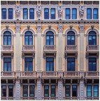 Trieste, aprile 2026