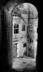 Scorcio urbano Scorcio urbano