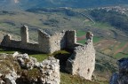 Panorama dalla Rocca