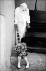 L'uomo bianco L'uomo bianco