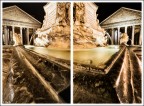 Pantheon LR (scopri il trucco)