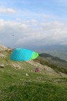 parapendio