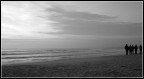 Marde d'inverno - Viareggio